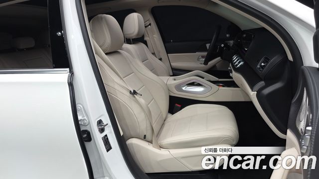 Mercedes-Benz GLE-Class (W167) GLE450 4MATIC 2026 — фото 11