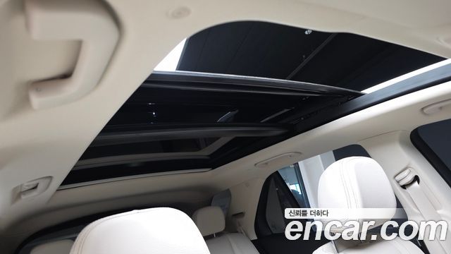 Mercedes-Benz GLE-Class (W167) GLE450 4MATIC 2026 — фото 18