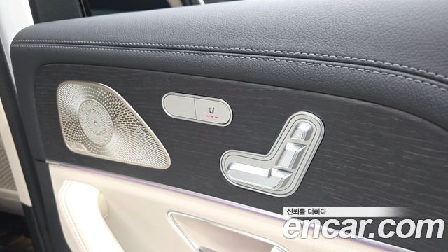 Mercedes-Benz GLE-Class (W167) GLE450 4MATIC 2026 — фото 19