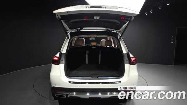 Mercedes-Benz GLE-Class (W167) GLE450 4MATIC 2026 — фото 20
