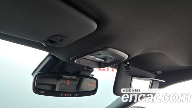 Chevrolet Trax Crossover 1.2 RS 2024 — фото 19