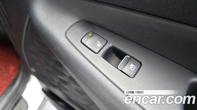 Hyundai Santa Fe Diesel 2.2 2WD Prestige 2021 — фото 18