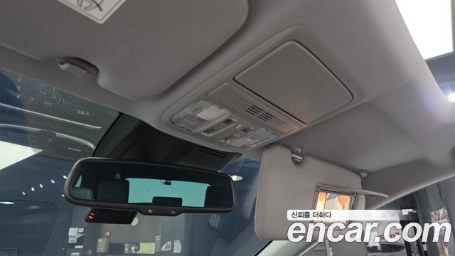 Honda CR-V (V) 2.0 Hybrid EX-L 4WD 2021 — фото 17