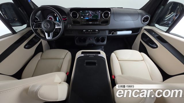 Mercedes-Benz Sprinter 2.0 Diesel 2023 — фото 7
