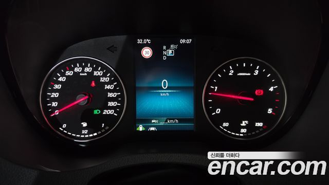 Mercedes-Benz Sprinter 2.0 Diesel 2023 — фото 8