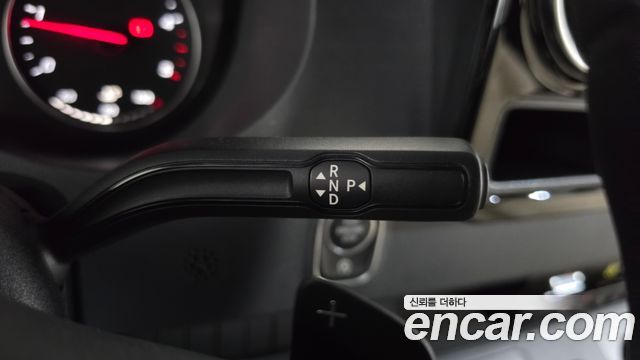Mercedes-Benz Sprinter 2.0 Diesel 2023 — фото 9