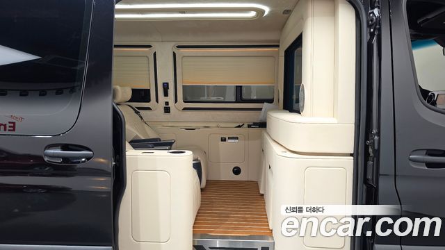 Mercedes-Benz Sprinter 2.0 Diesel 2023 — фото 15