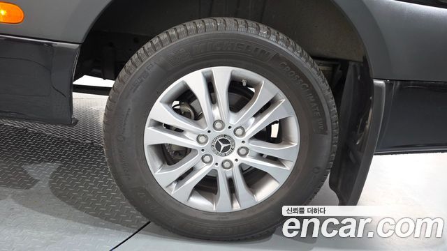 Mercedes-Benz Sprinter 2.0 Diesel 2023 — фото 27