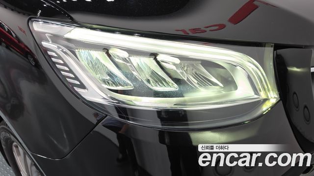 Mercedes-Benz Sprinter 2.0 Diesel 2023 — фото 28