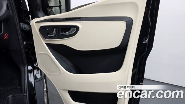Mercedes-Benz Sprinter 2.0 Diesel 2023 — фото 31