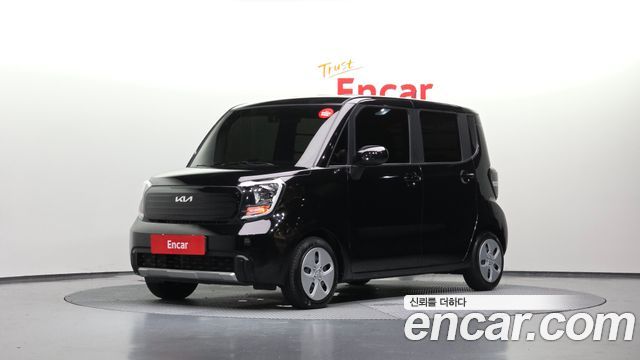 Kia Ray Van 2-Seater Prestige Special 2023 — фото 1