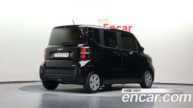 Kia Ray Van 2-Seater Prestige Special 2023 — фото 2