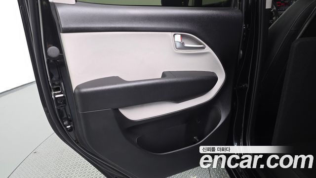 Kia Ray Van 2-Seater Prestige Special 2023 — фото 25
