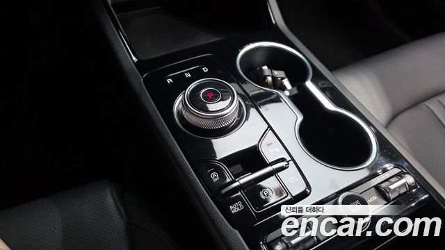 Kia K5 (III) 2.0 Prestige 2024 — фото 9