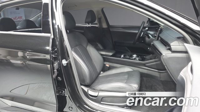 Kia K5 (III) 2.0 Prestige 2024 — фото 11