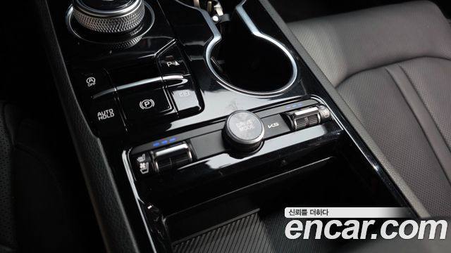 Kia K5 (III) 2.0 Prestige 2024 — фото 18