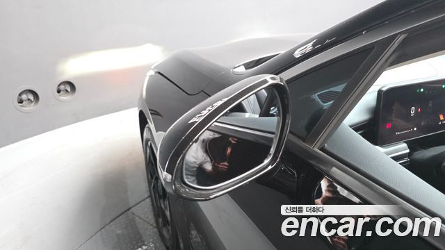 Kia K5 (III) 2.0 Prestige 2024 — фото 20