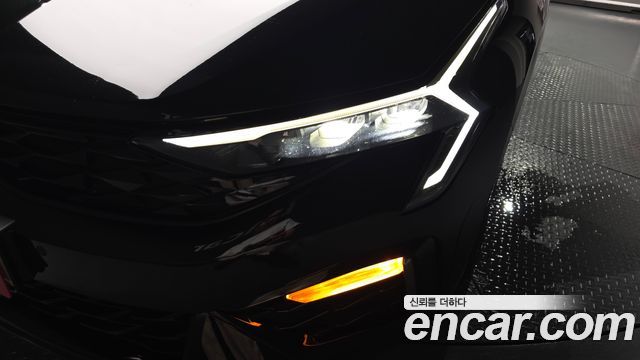 Kia K5 (III) 2.0 Prestige 2024 — фото 22