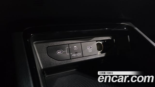 Kia K5 (III) 2.0 Prestige 2024 — фото 26