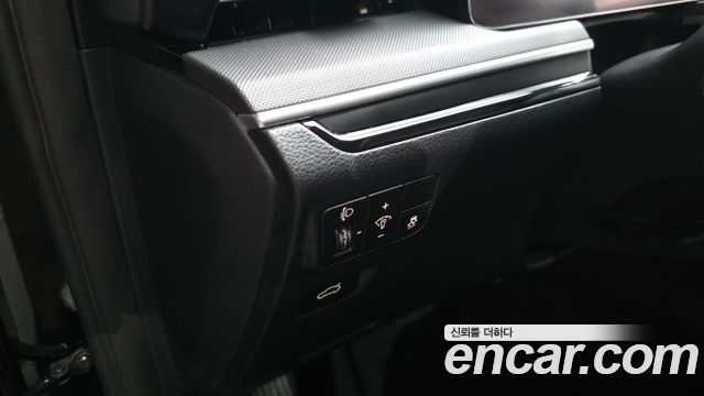 Kia K5 (III) 2.0 Prestige 2024 — фото 29