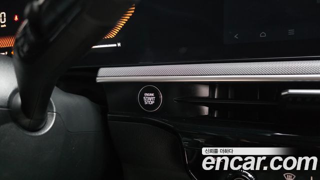Kia K5 (III) 2.0 Prestige 2024 — фото 30