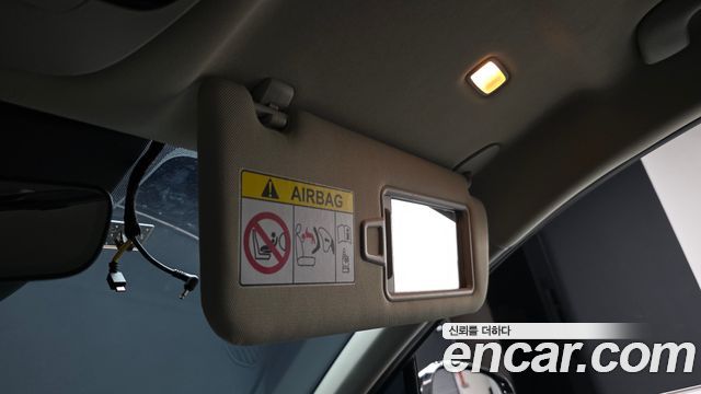 Kia K5 (III) 2.0 Prestige 2024 — фото 32