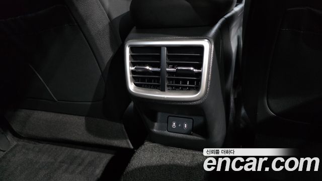 Kia K5 (III) 2.0 Prestige 2024 — фото 33
