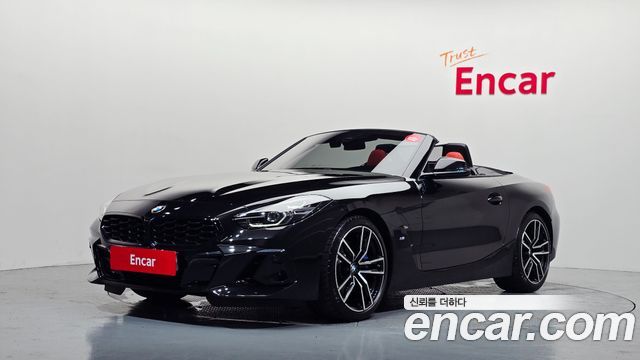 BMW Z4 (G29) sDrive20i M Sport 2025 — фото 1