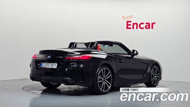BMW Z4 (G29) sDrive20i M Sport 2025 — фото 2