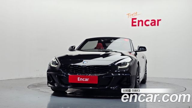 BMW Z4 (G29) sDrive20i M Sport 2025 — фото 3