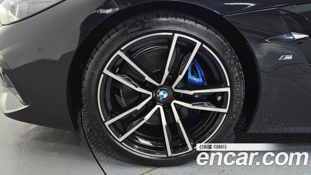 BMW Z4 (G29) sDrive20i M Sport 2025 — фото 5