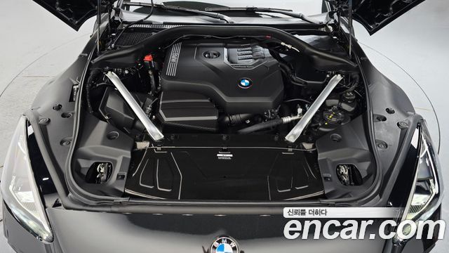 BMW Z4 (G29) sDrive20i M Sport 2025 — фото 6