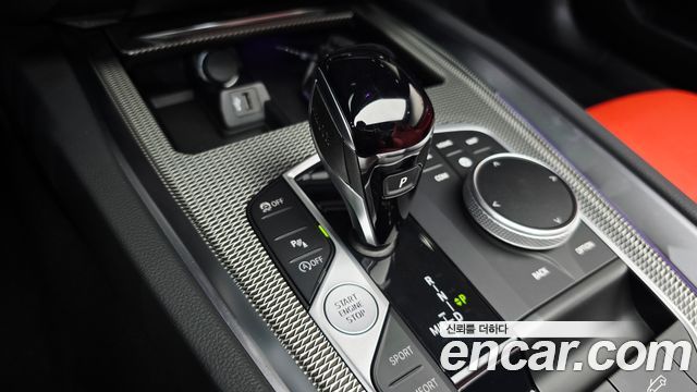 BMW Z4 (G29) sDrive20i M Sport 2025 — фото 9