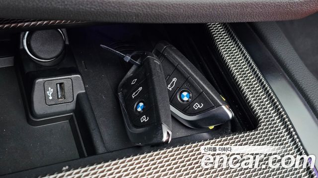 BMW Z4 (G29) sDrive20i M Sport 2025 — фото 11