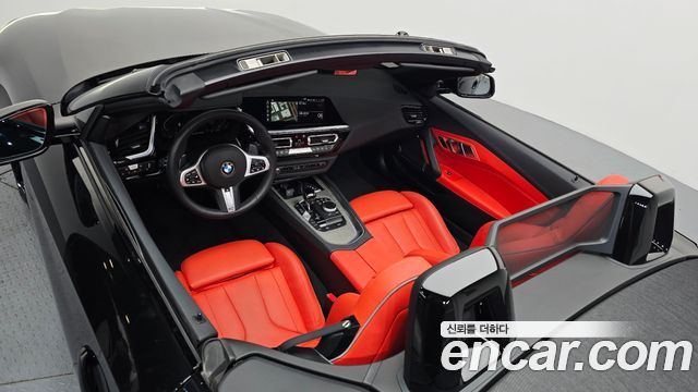 BMW Z4 (G29) sDrive20i M Sport 2025 — фото 16