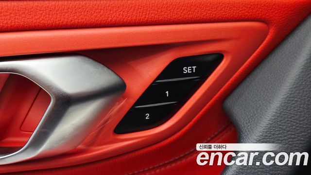 BMW Z4 (G29) sDrive20i M Sport 2025 — фото 18