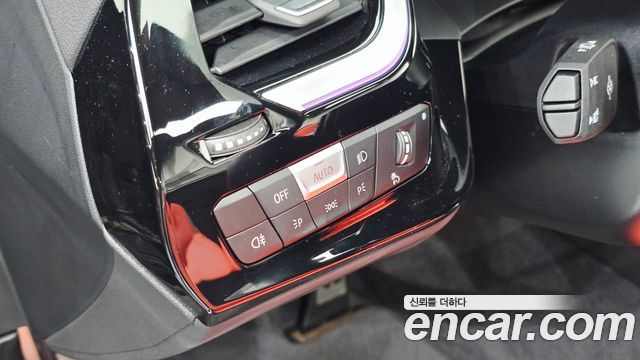 BMW Z4 (G29) sDrive20i M Sport 2025 — фото 20