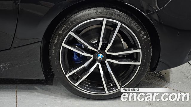 BMW Z4 (G29) sDrive20i M Sport 2025 — фото 21