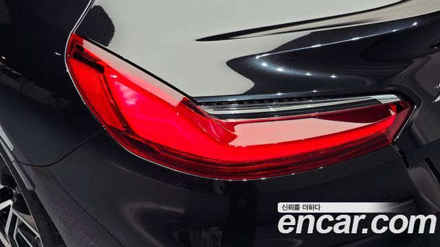 BMW Z4 (G29) sDrive20i M Sport 2025 — фото 23