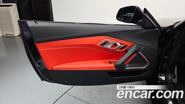 BMW Z4 (G29) sDrive20i M Sport 2025 — фото 24