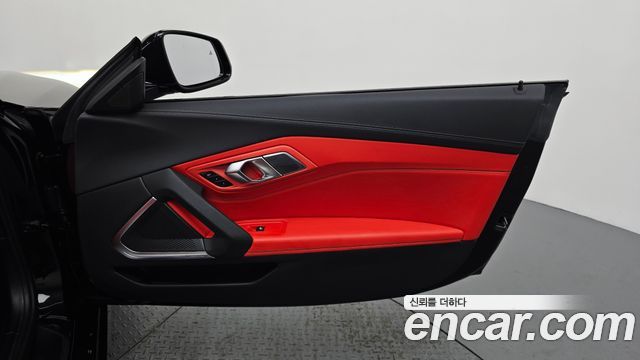 BMW Z4 (G29) sDrive20i M Sport 2025 — фото 25