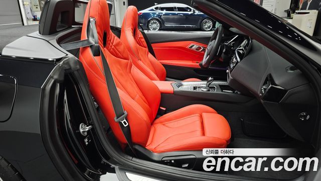 BMW Z4 (G29) sDrive20i M Sport 2025 — фото 26
