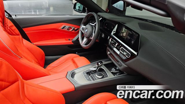 BMW Z4 (G29) sDrive20i M Sport 2025 — фото 29