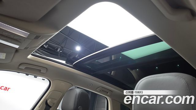 Volkswagen Touareg (III) 3.0 TDI Prestige 2023 — фото 20