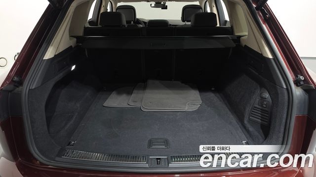 Volkswagen Touareg (III) 3.0 TDI Prestige 2023 — фото 28