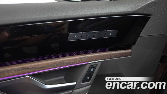 Volkswagen Touareg (III) 3.0 TDI Prestige 2023 — фото 30