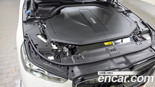 BMW i5 (G60) xDrive 40 M Sport 2025 — фото 6