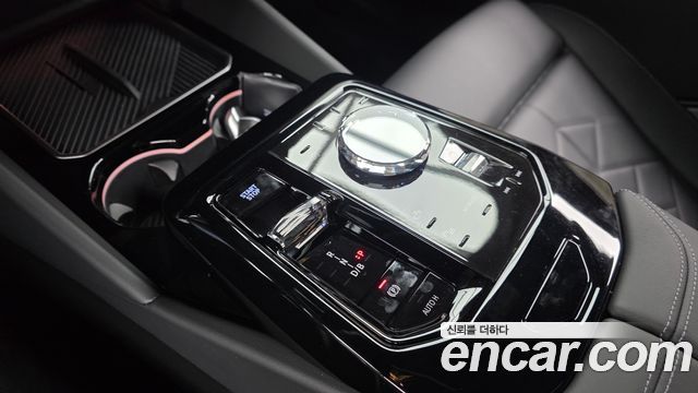 BMW i5 (G60) xDrive 40 M Sport 2025 — фото 9
