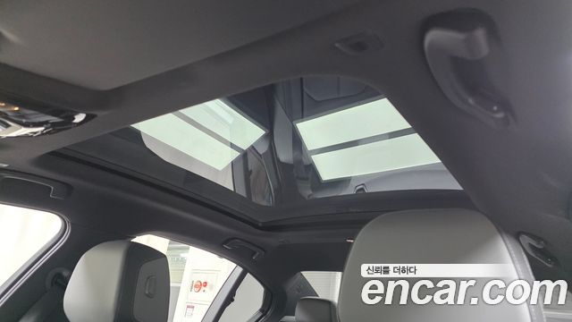 BMW i5 (G60) xDrive 40 M Sport 2025 — фото 17