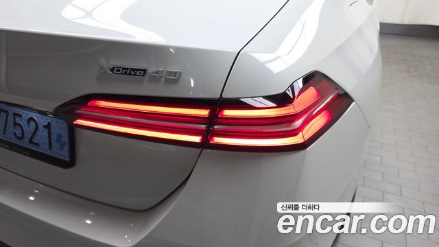 BMW i5 (G60) xDrive 40 M Sport 2025 — фото 23